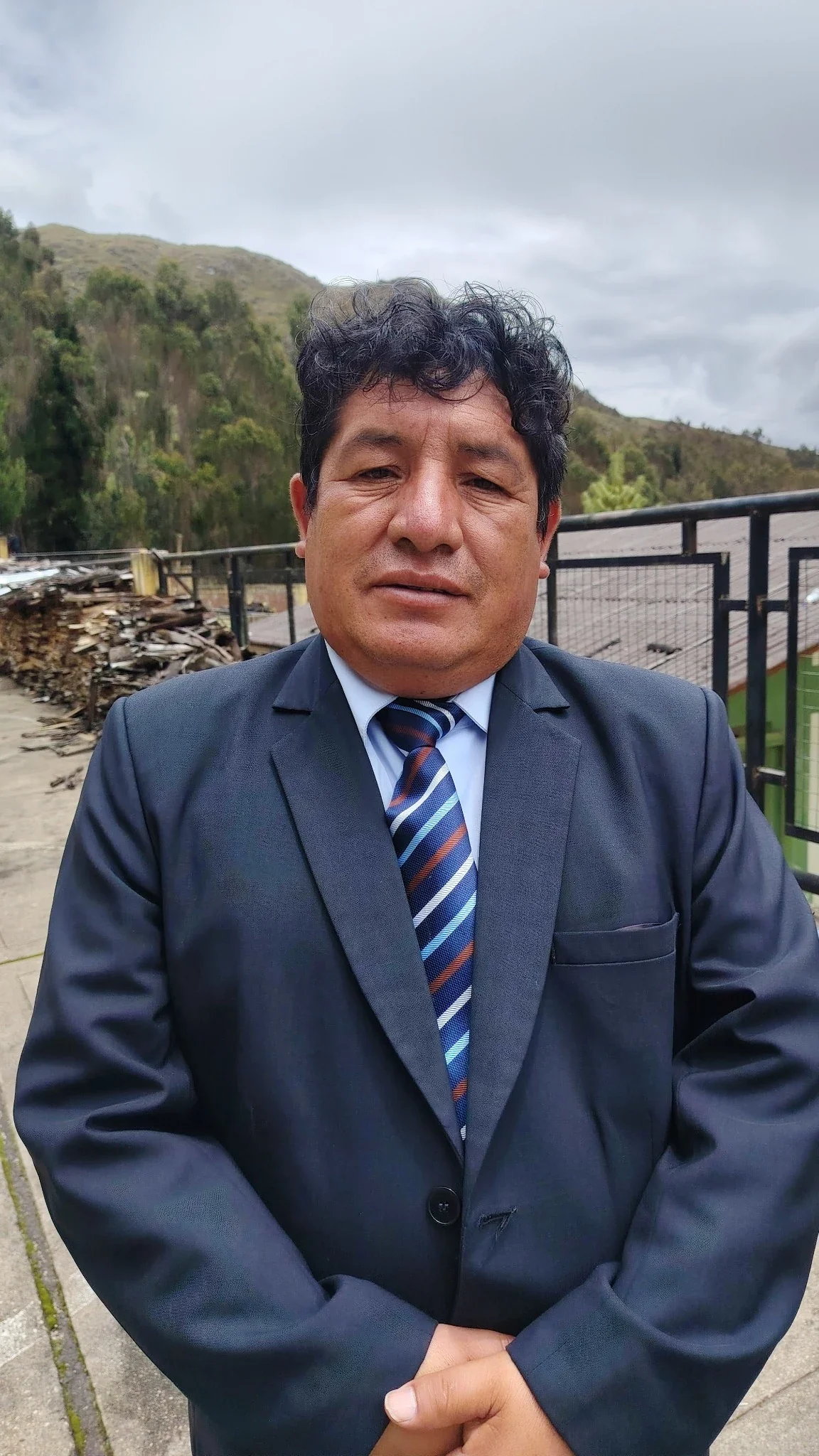 Liderazgo directivo en la institución educativa